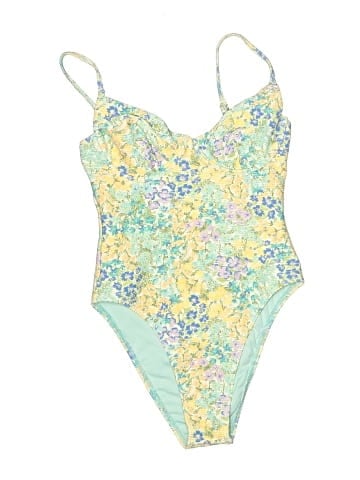 Billabong One Piece Swimsuit (view 1)