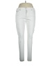 True Religion White Silver Jeans Size 34 waist - photo 1