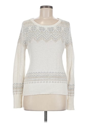 H&M L.O.G.G. Pullover Sweater (view 1)