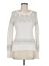 H&M L.O.G.G. Ivory Pullover Sweater Size M - photo 1