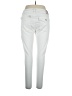 True Religion White Silver Jeans Size 34 waist - photo 2