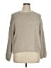 Primark Tweed Tan Pullover Sweater Size XL - photo 1