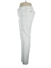 True Religion White Silver Jeans Size 34 waist - photo 5