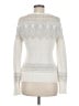 H&M L.O.G.G. Ivory Pullover Sweater Size M - photo 2