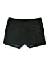 Worthington 100% Polyester Solid Black Board Shorts Size 14 - photo 1