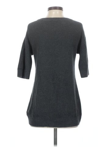 Intermix Pullover Sweater (view 2)