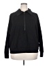 Maurices Black Pullover Sweater Size 2X - photo 1