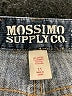 Mossimo Supply Co. Blue Jeans Size 11 - photo 7