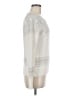 H&M L.O.G.G. Ivory Pullover Sweater Size M - photo 4