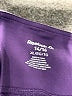 Reebok Purple Active Pants Size 14 - photo 7