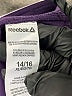 Reebok Purple Active Pants Size 14 - photo 8