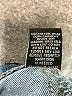 d.jeans Solid Blue Jeans Size 4 - photo 8