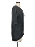 Intermix Gray Pullover Sweater Size S - photo 4