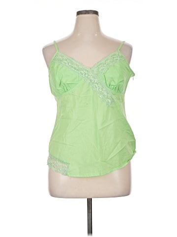 George Tank Top (view 1)