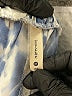 Tyche Tie-dye Blue Casual Pants Size M - photo 7