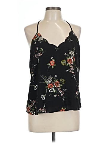 Nine Britton Sleeveless Blouse (view 1)