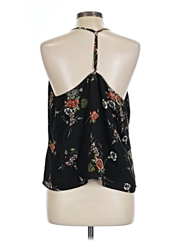 Nine Britton Sleeveless Blouse (view 2)