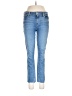 Paige Hearts Blue Jeans Size 30 waist - photo 1