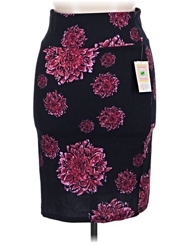 Lularoe Casual Skirt (view 1)