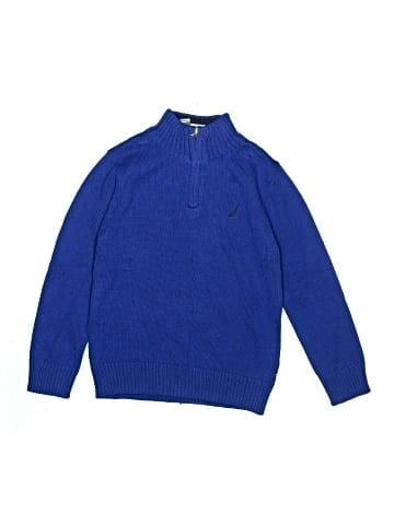 Nautica Pullover Sweater (view 1)