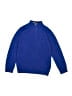 Nautica 100% Cotton Blue Pullover Sweater Size L (kids) - photo 1