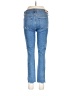 Paige Hearts Blue Jeans Size 30 waist - photo 2