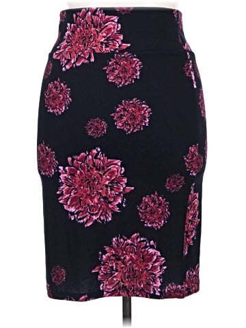 Lularoe Casual Skirt (view 2)