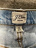 J.Crew Blue Jeans Size 26 waist - photo 7
