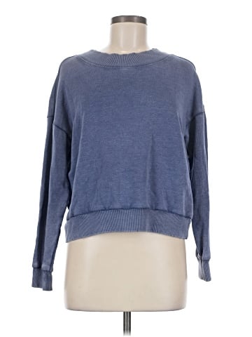 Aerie Pullover Sweater (view 1)