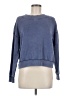 Aerie Blue Pullover Sweater Size M - photo 1