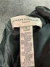 Evan Picone 100% Polyester Black Jacket Size 14 - photo 6