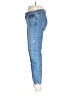 Paige Hearts Blue Jeans Size 30 waist - photo 5