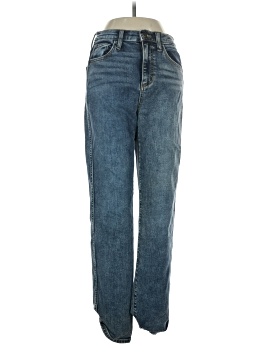 Sneak Peek Jeans