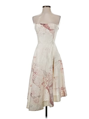White House Black Market Cocktail Dress (view 1)