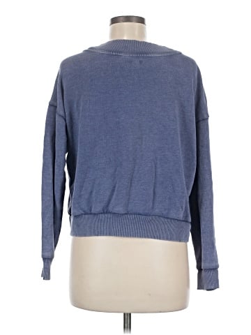 Aerie Pullover Sweater (view 2)