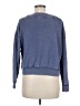 Aerie Blue Pullover Sweater Size M - photo 2