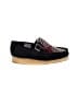 Clarks 100% Wool Black Mule/Clog Size 7 - photo 1