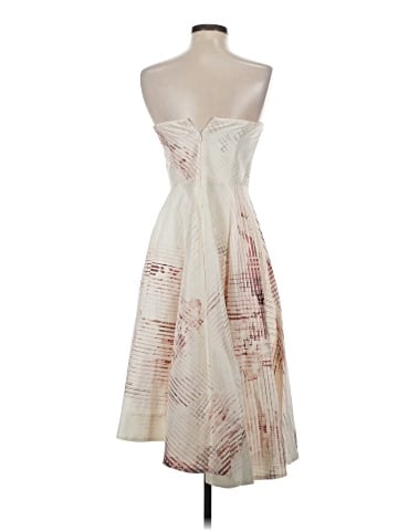 White House Black Market Cocktail Dress (view 2)