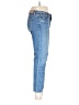 Paige Hearts Blue Jeans Size 30 waist - photo 4
