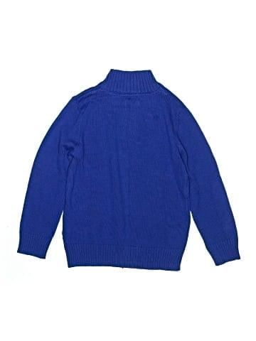 Nautica Pullover Sweater (view 2)