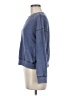 Aerie Blue Pullover Sweater Size M - photo 5
