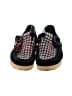 Clarks 100% Wool Black Mule/Clog Size 7 - photo 2