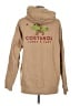 Assorted Brands Tan Zip Up Hoodie Size M - photo 2