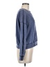 Aerie Blue Pullover Sweater Size M - photo 4