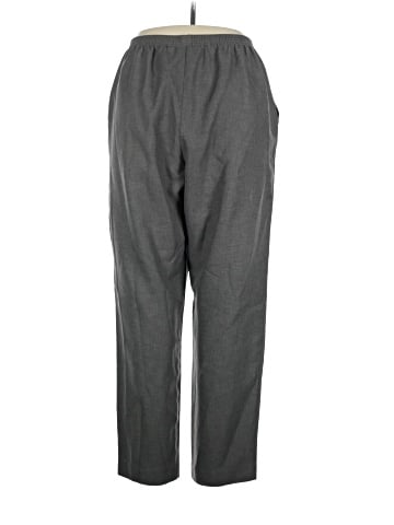 Alfred Dunner Casual Pants (view 2)