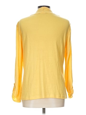 White Stag 3/4 Sleeve T-Shirt (view 2)