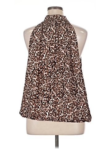Cooper & Ella Sleeveless Blouse (view 2)