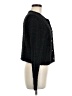 J.Crew Tweed Black Cardigan Size M - photo 4