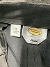 Talbots Chevron-herringbone Gray Dress Pants Size 18 - photo 4