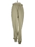 Lululemon Athletica Solid Green Casual Pants Size 4 (estimated) - photo 1